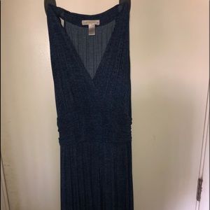 London Times Full Length Dress